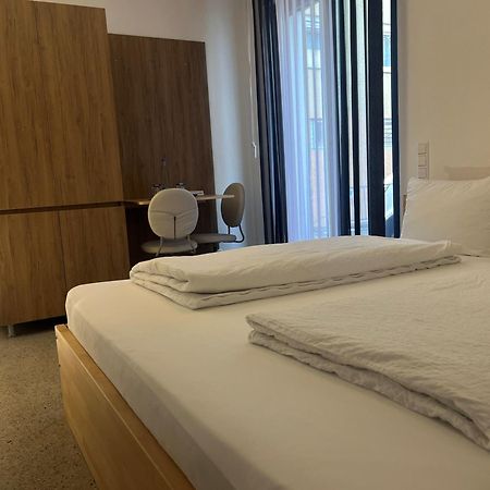 Hotel Seeadler فريدريشسهافن المظهر الخارجي الصورة