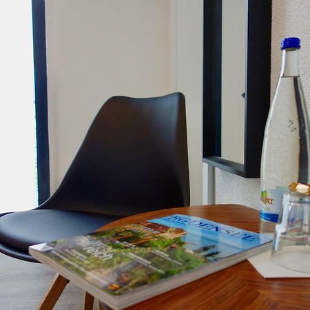 Hotel Seeadler فريدريشسهافن المظهر الخارجي الصورة