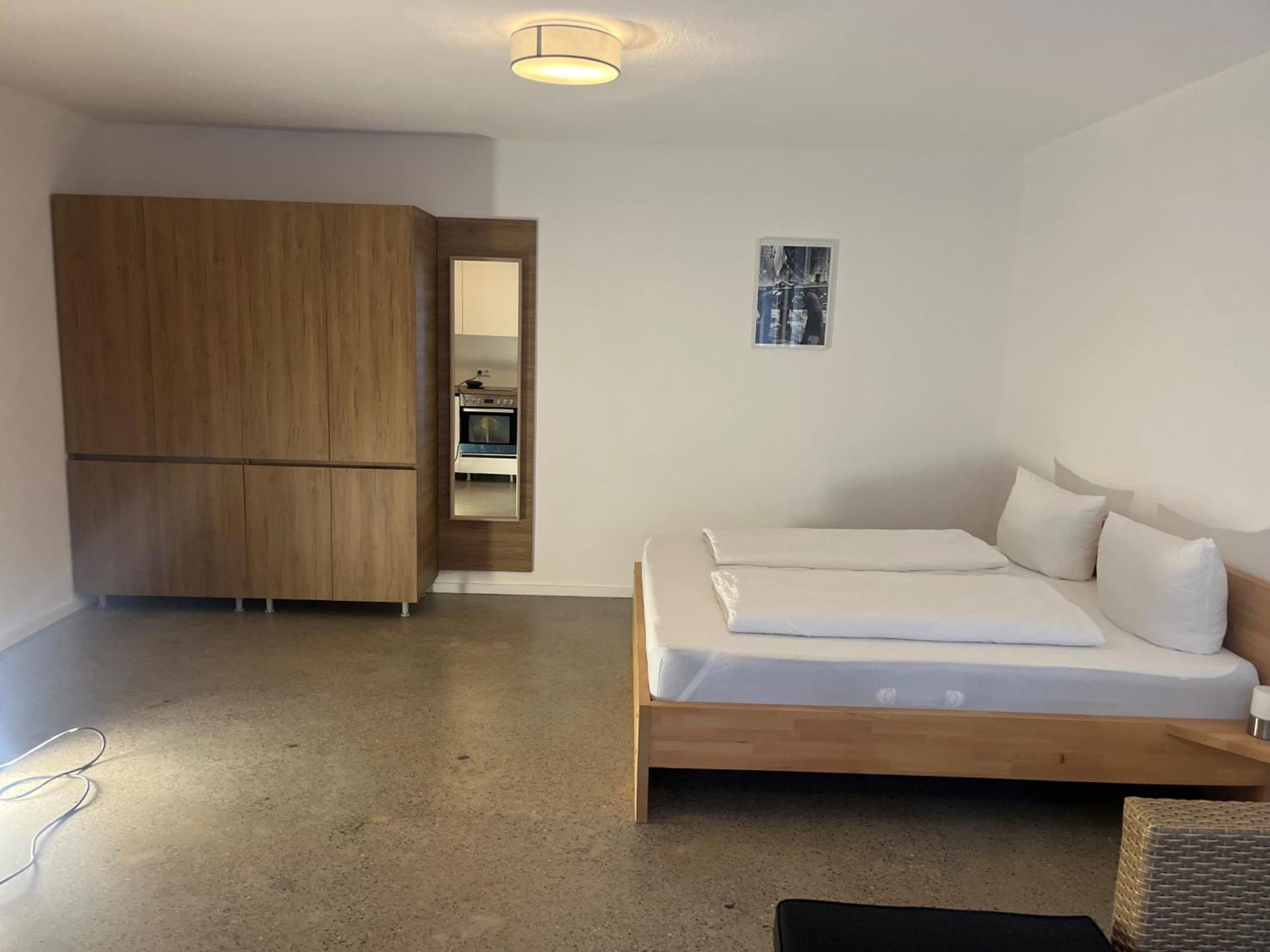 Hotel Seeadler فريدريشسهافن المظهر الخارجي الصورة