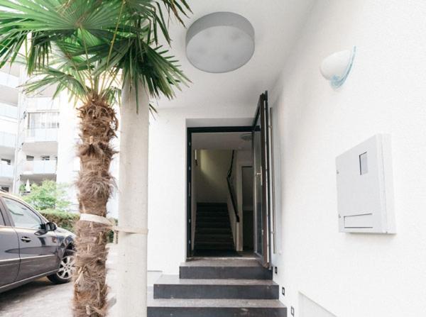 Hotel Seeadler فريدريشسهافن المظهر الخارجي الصورة