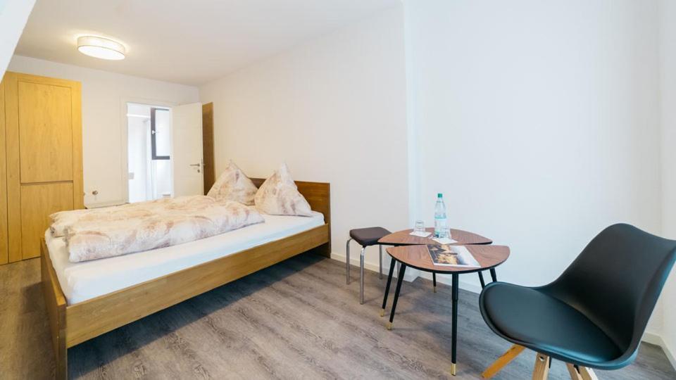 Hotel Seeadler فريدريشسهافن المظهر الخارجي الصورة
