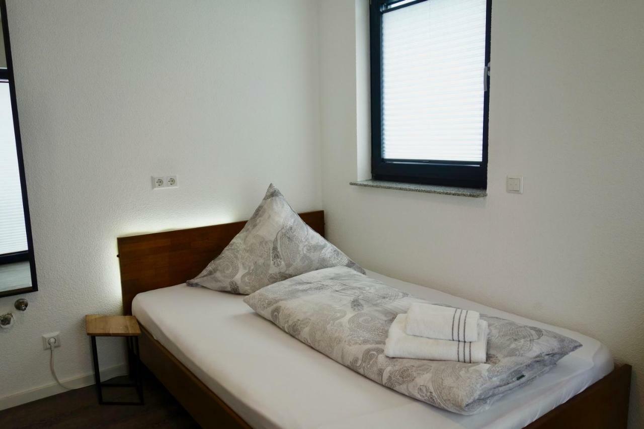 Hotel Seeadler فريدريشسهافن المظهر الخارجي الصورة